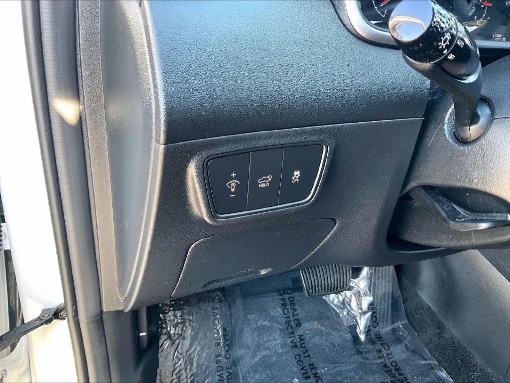 Used 2023 Hyundai Tucson SEL AWD/4WD image 25