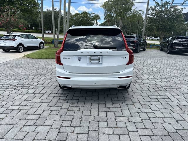 Used 2020 Volvo XC90 T6 Momentum AWD/4WD image 35