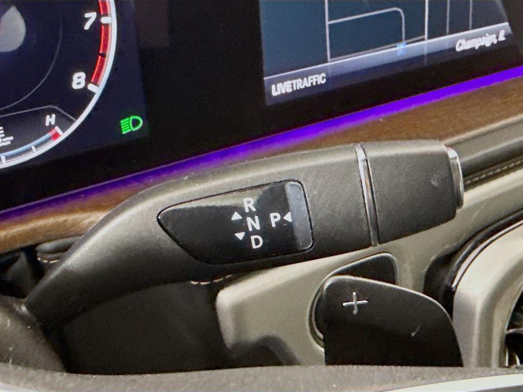 Used 2023 Mercedes-Benz G 550 image 17