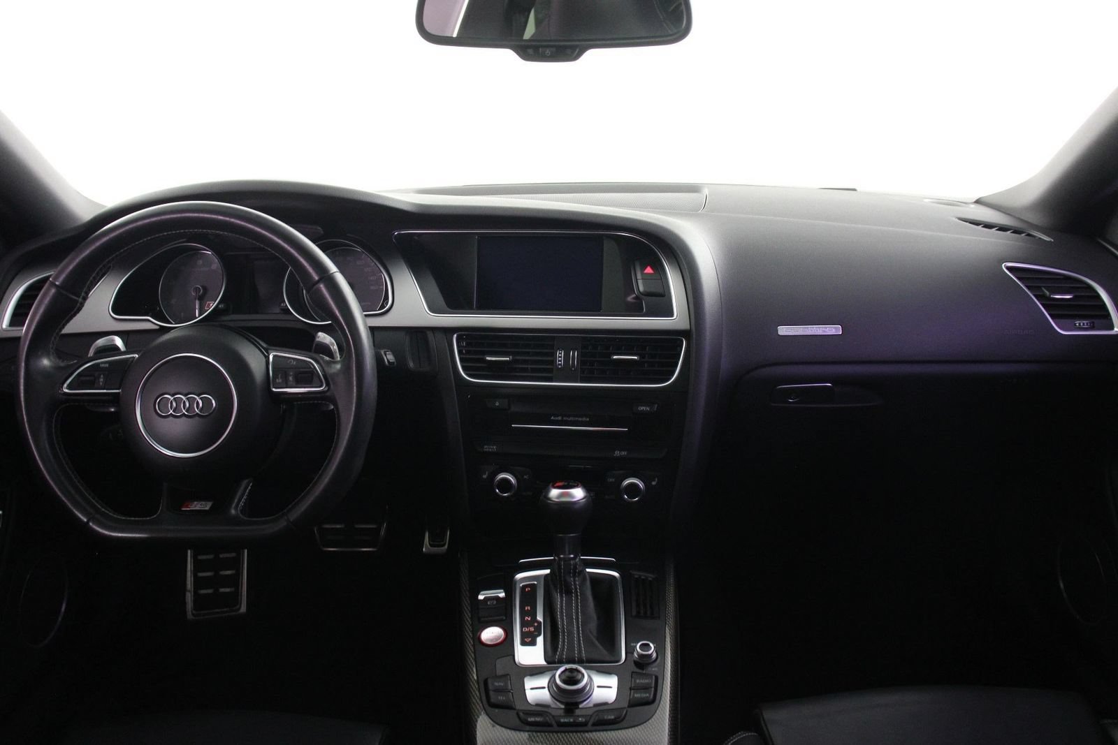 Used 2014 Audi S5 Premium Plus AWD/4WD image 7