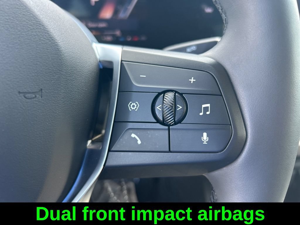 Used 2025 BMW 228i xDrive AWD/4WD image 39