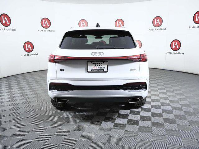 New 2025 Audi Q5 Premium image 7