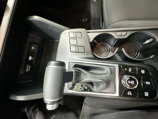 Certified 2023 Kia Sportage LX AWD/4WD image 21