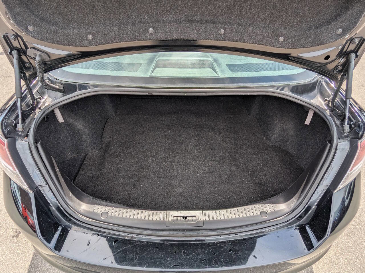 Used 2013 MAZDA MAZDA6 i Touring Plus FWD image 24