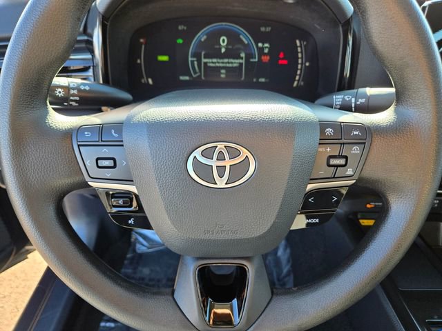 Certified 2025 Toyota Camry LE image 19