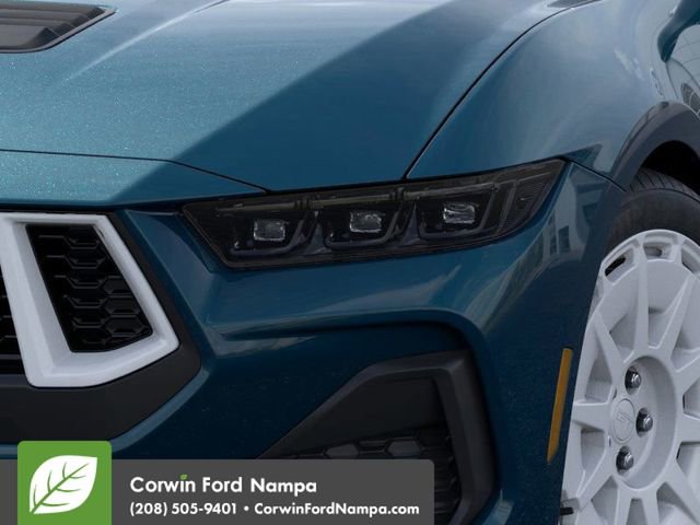 New 2026 Ford Mustang GT Premium w/ GT Performance Package image 18