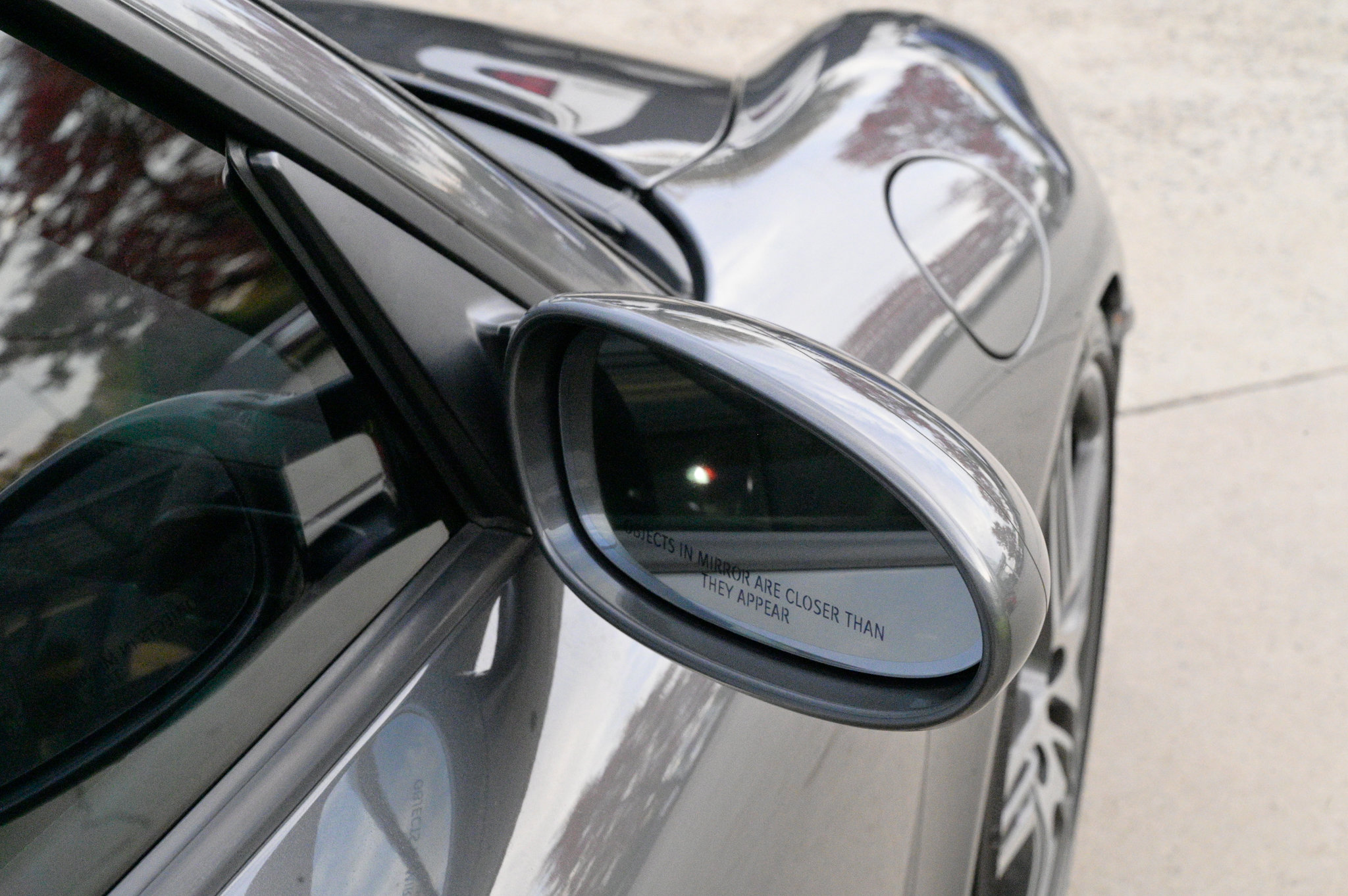 Used 2008 Porsche 911 Turbo image 13