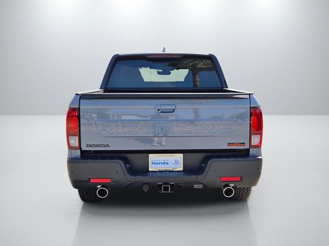 New 2026 Honda Ridgeline TrailSport image 5