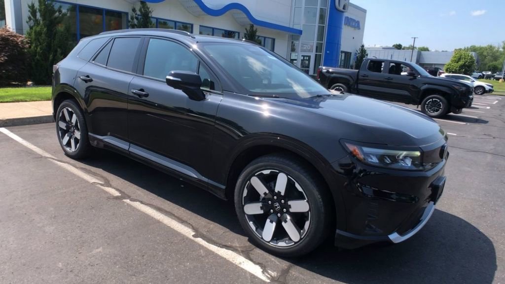 New 2026 Honda Prologue Elite video 2