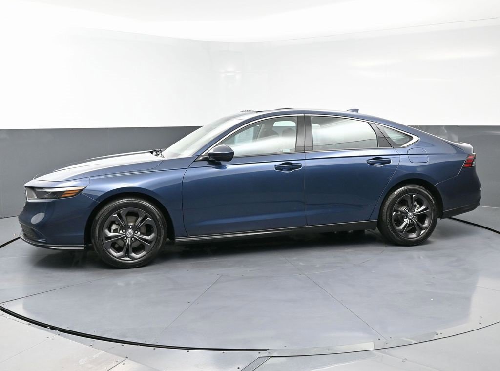 Used 2024 Honda Accord EX image 6