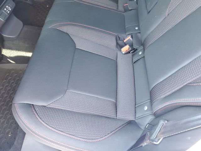 Used 2024 Subaru WRX Premium image 15