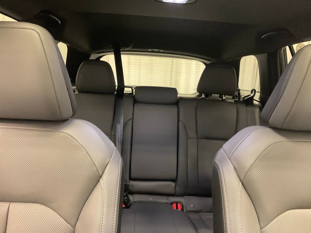 New 2026 Subaru Outback Limited XT image 29