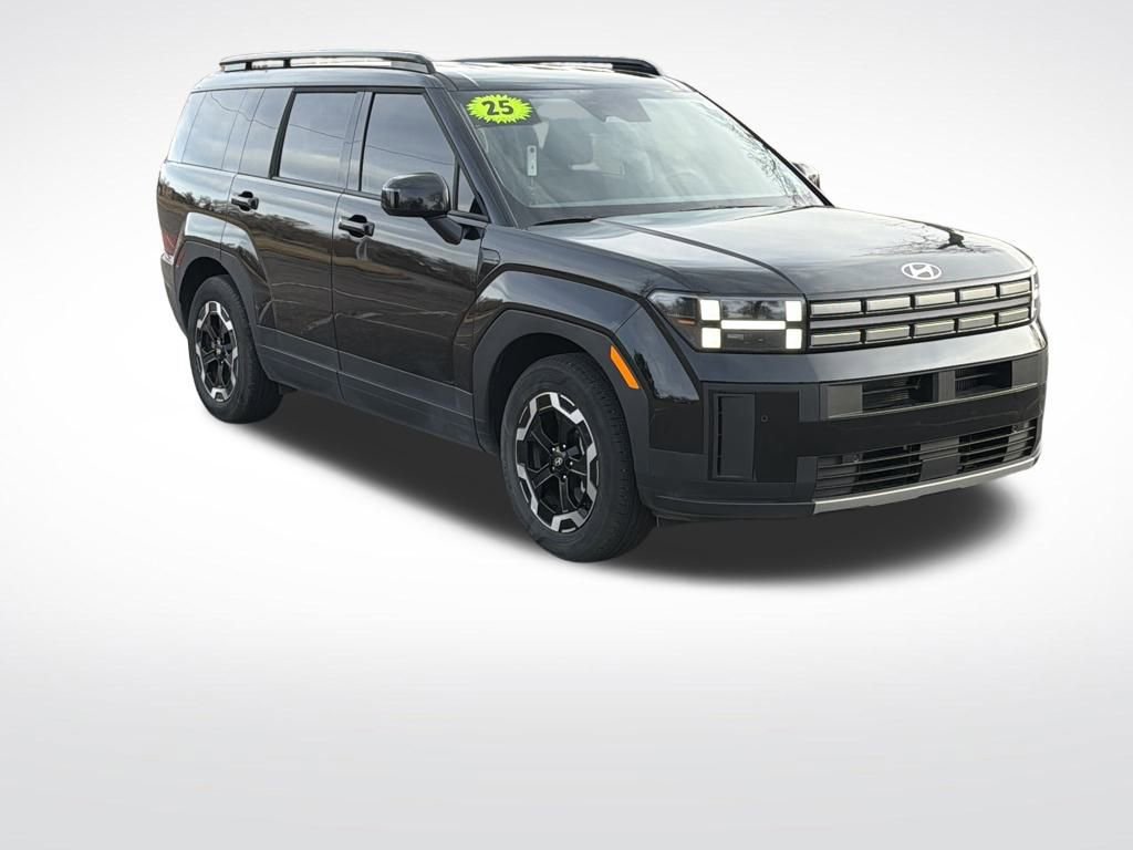 Used 2025 Hyundai Santa Fe SEL image 9