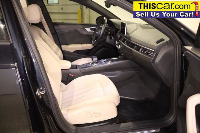 Used 2017 Audi A4 2.0T Ultra Premium w/ Convenience Package image 31