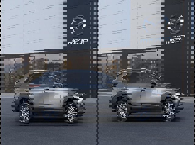 New 2025 MAZDA CX-30 AWD 2.5 S w/ Preferred Package image 5