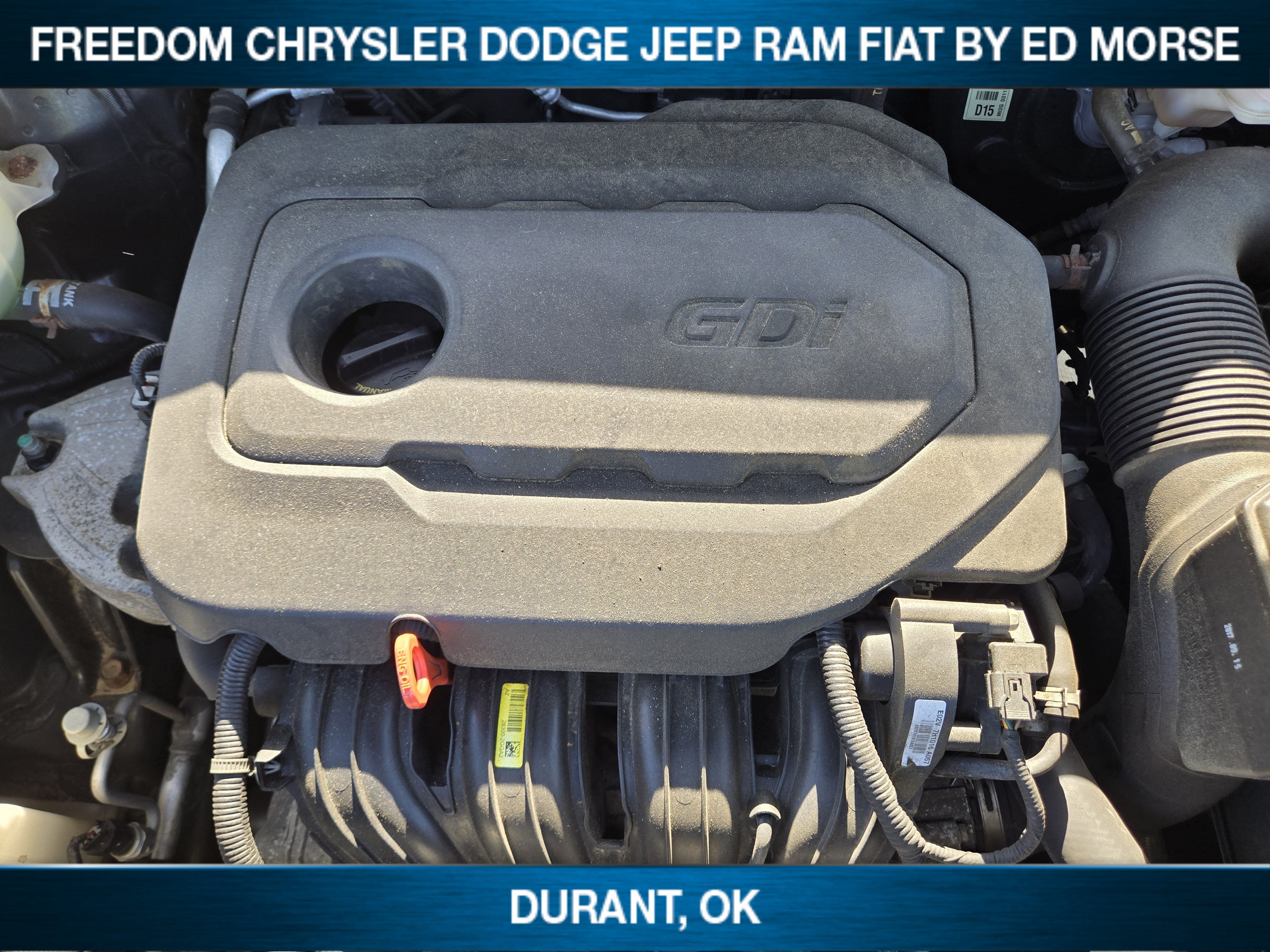 Used 2018 Kia Sportage EX AWD/4WD image 21