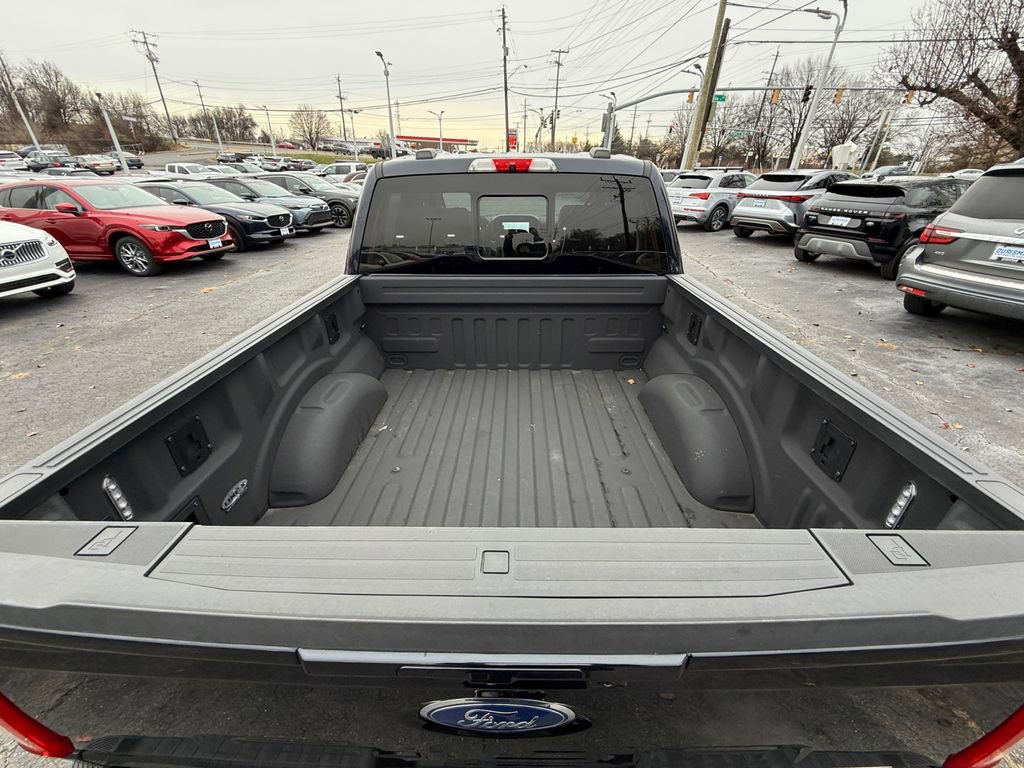 Used 2022 Ford F150 Lariat image 20