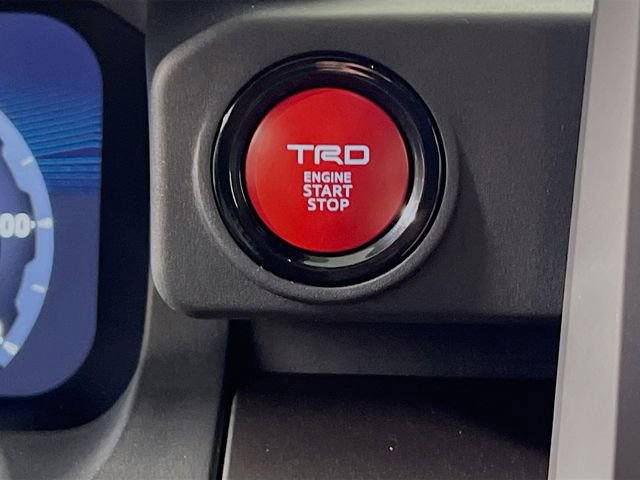 New 2026 Toyota Tacoma TRD Sport AWD/4WD image 19