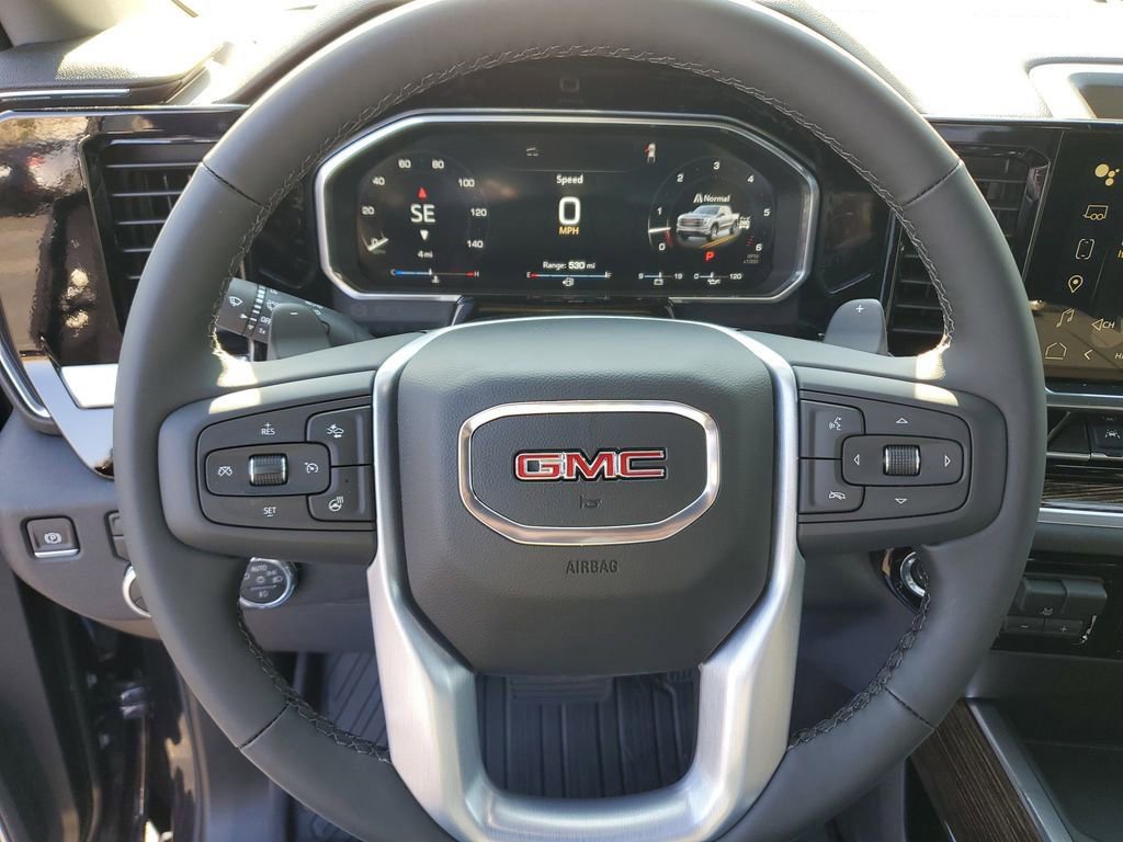 New 2026 GMC Sierra 1500 Elevation w/ Preferred Package image 20