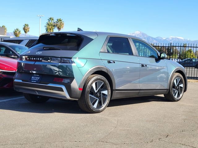 Used 2026 Hyundai Ioniq 5 SE image 2