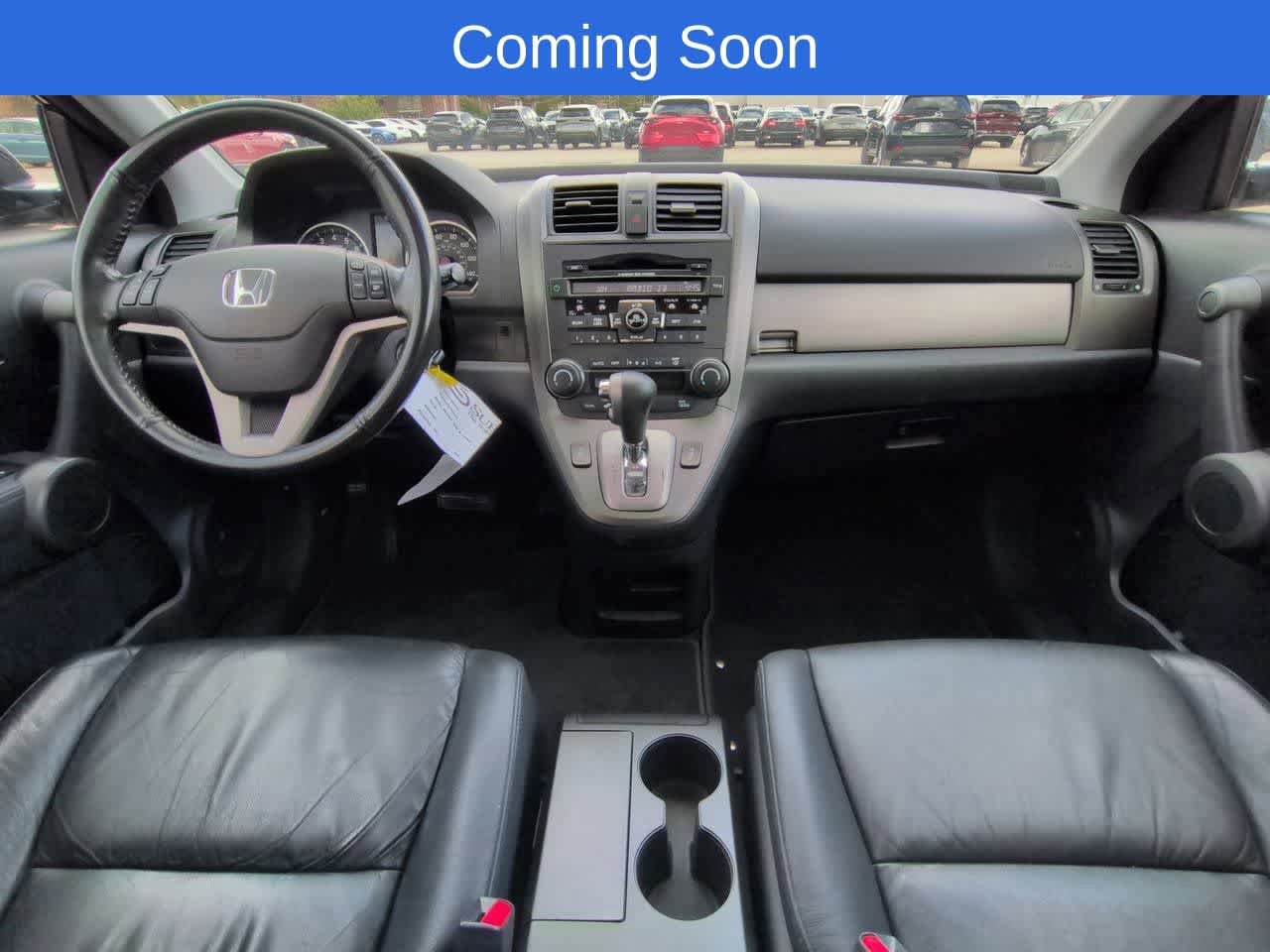 Used 2010 Honda CR-V EX-L image 15