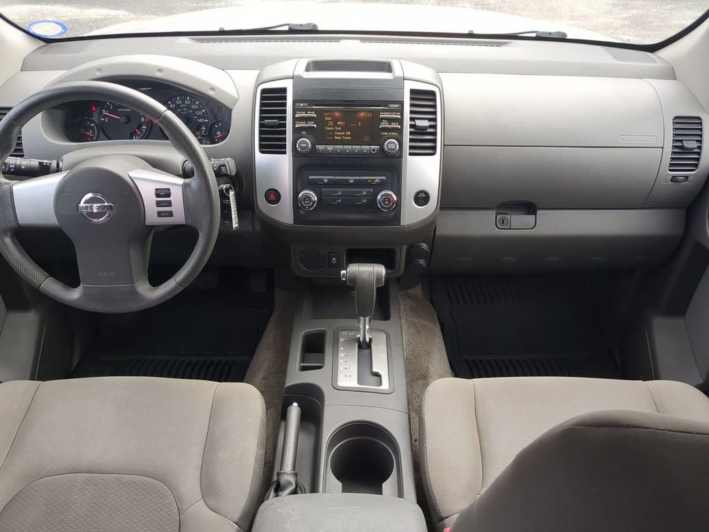 Used 2013 Nissan Xterra S w/ Value Package image 14