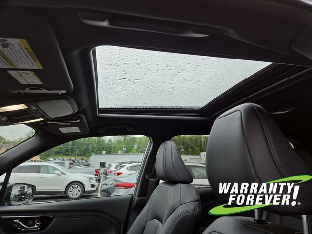 Certified 2026 Subaru Forester Limited AWD/4WD image 13
