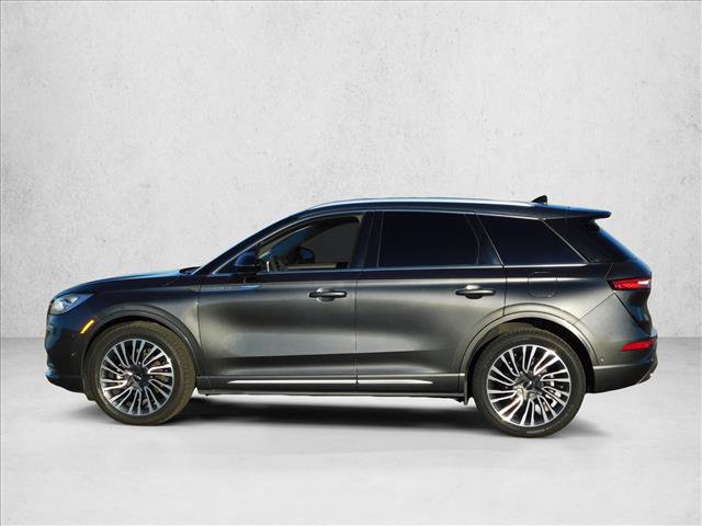 Used 2020 Lincoln Corsair Reserve w/ Equipment Group 201A AWD/4WD image 8
