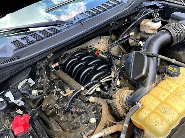Used 2020 Ford F150 XLT w/ XTR Package AWD/4WD image 34