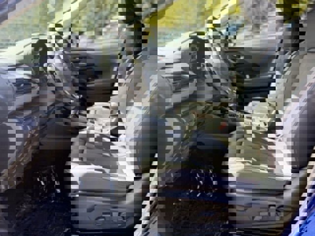 New 2025 Subaru Crosstrek 2.5i Limited image 6