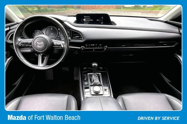 Used 2024 MAZDA CX-30 AWD 2.5 S w/ Select Sport Pkg image 7