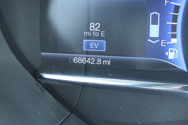 Used 2014 Lincoln MKZ Hybrid w/ Equipment Group 202A Reserve image 29