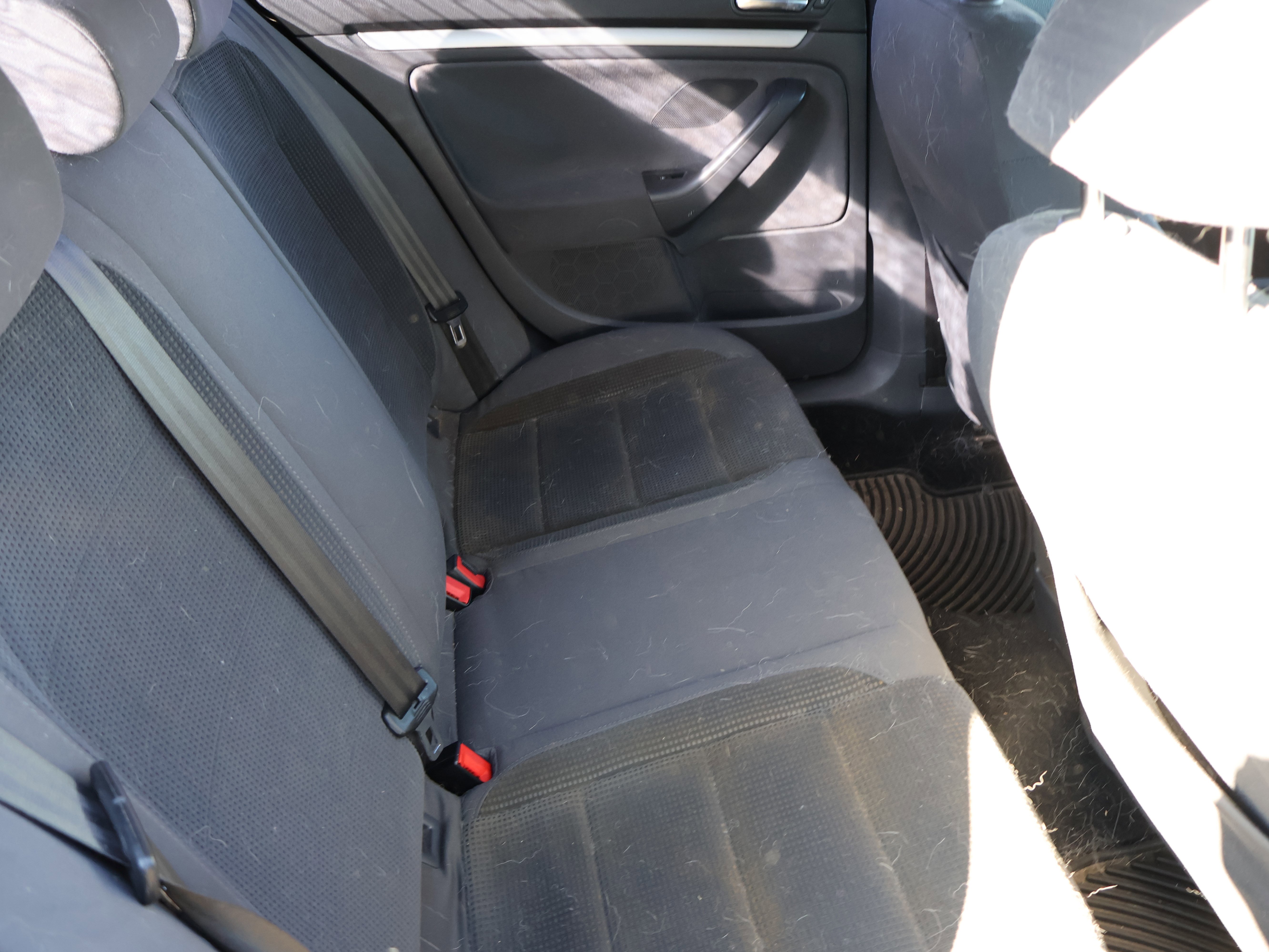 Used 2009 Volkswagen Jetta S image 13