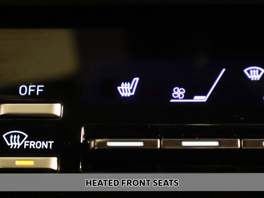 Used 2023 Hyundai Sonata N Line w/ Preferred Accessory Package image 9