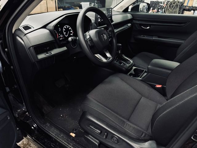 Certified 2026 Honda CR-V EX image 19