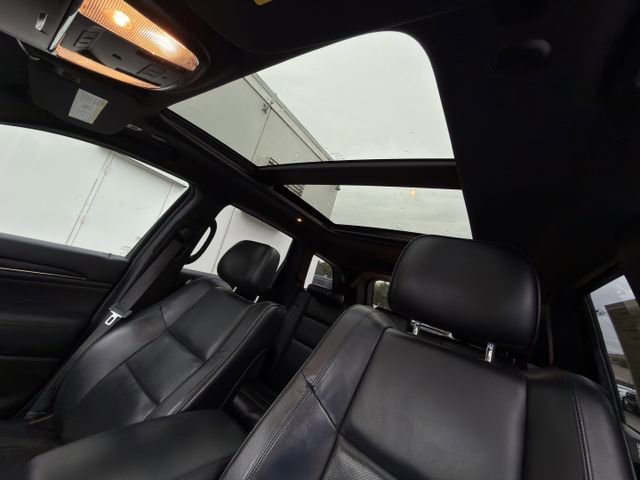 Used 2019 Jeep Grand Cherokee High Altitude RWD image 27