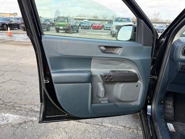 New 2026 Ford Maverick Lobo image 21