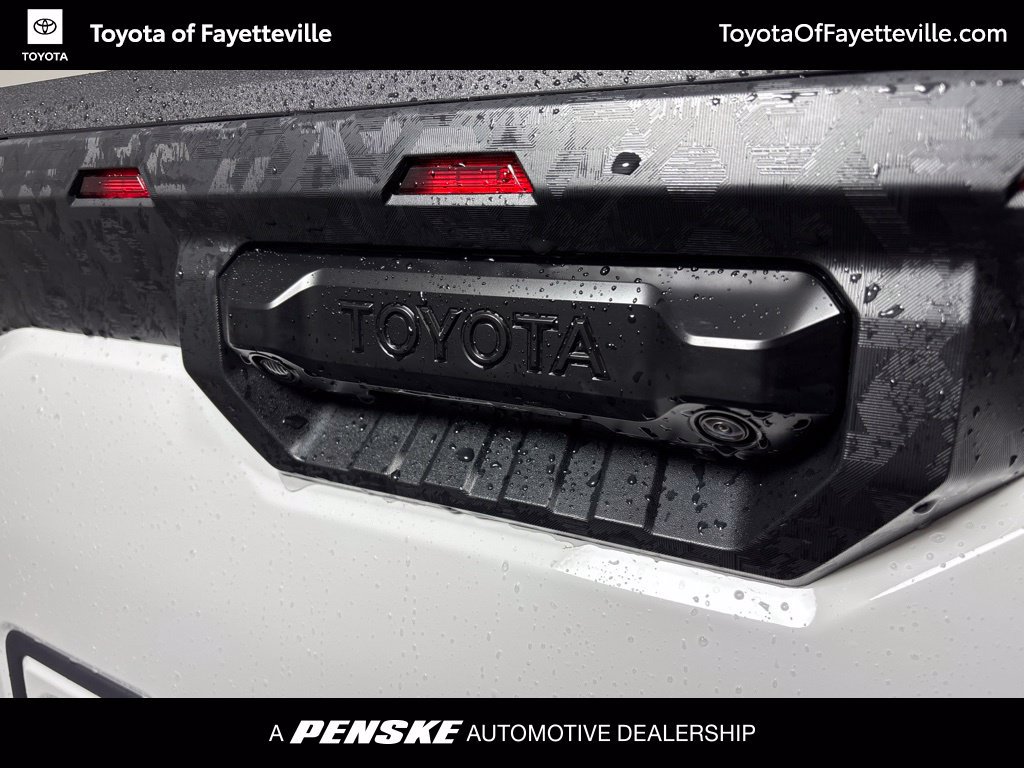 New 2026 Toyota Tundra TRD Pro AWD/4WD image 14