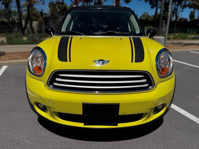 Used 2011 MINI Cooper Countryman FWD image 4