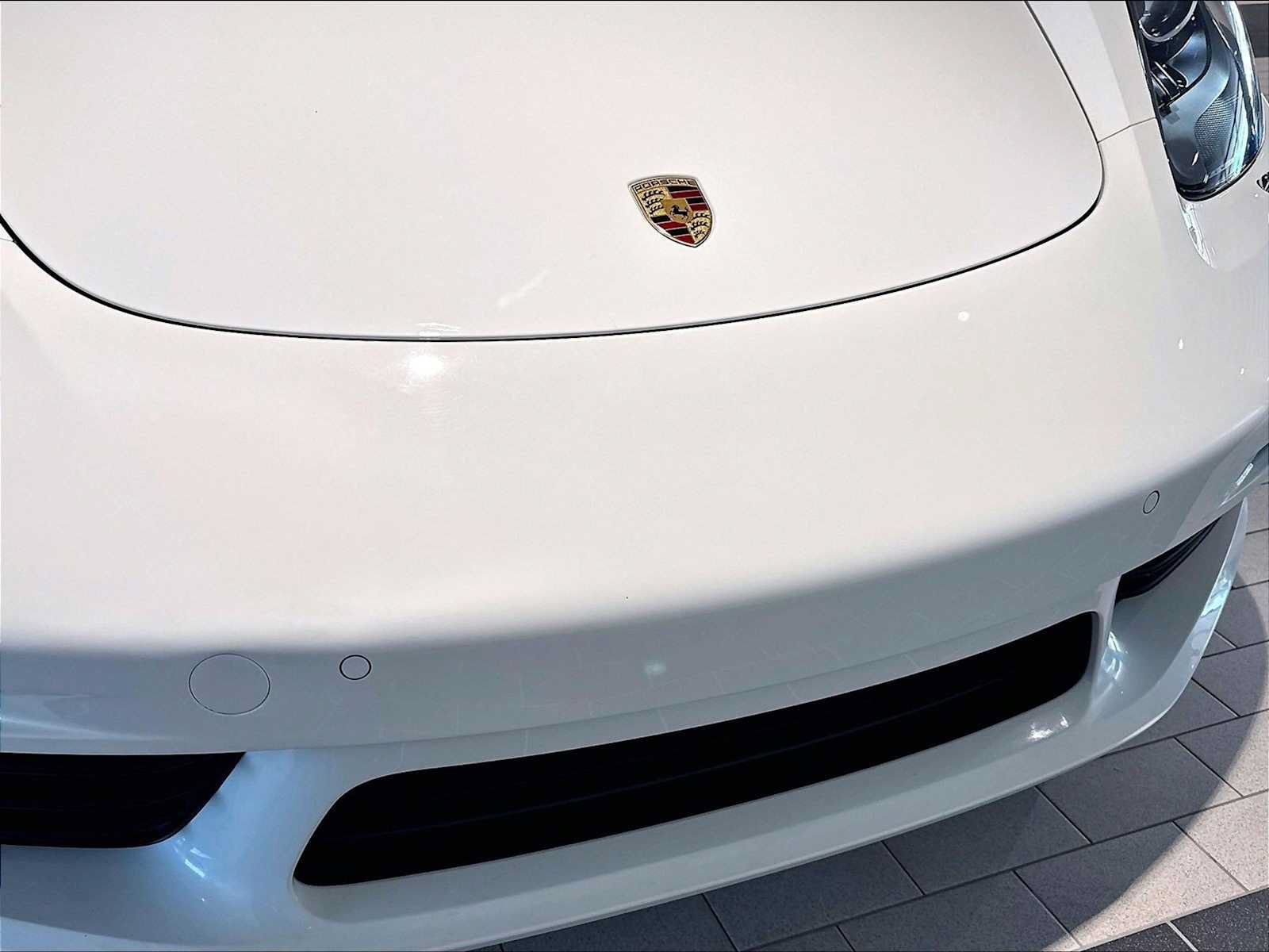 Used 2024 Porsche 718 Boxster S RWD image 31
