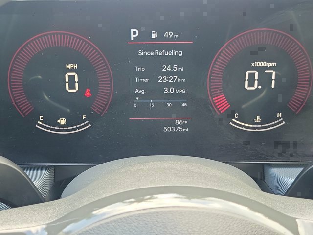 Used 2025 Hyundai Sonata SEL FWD image 25