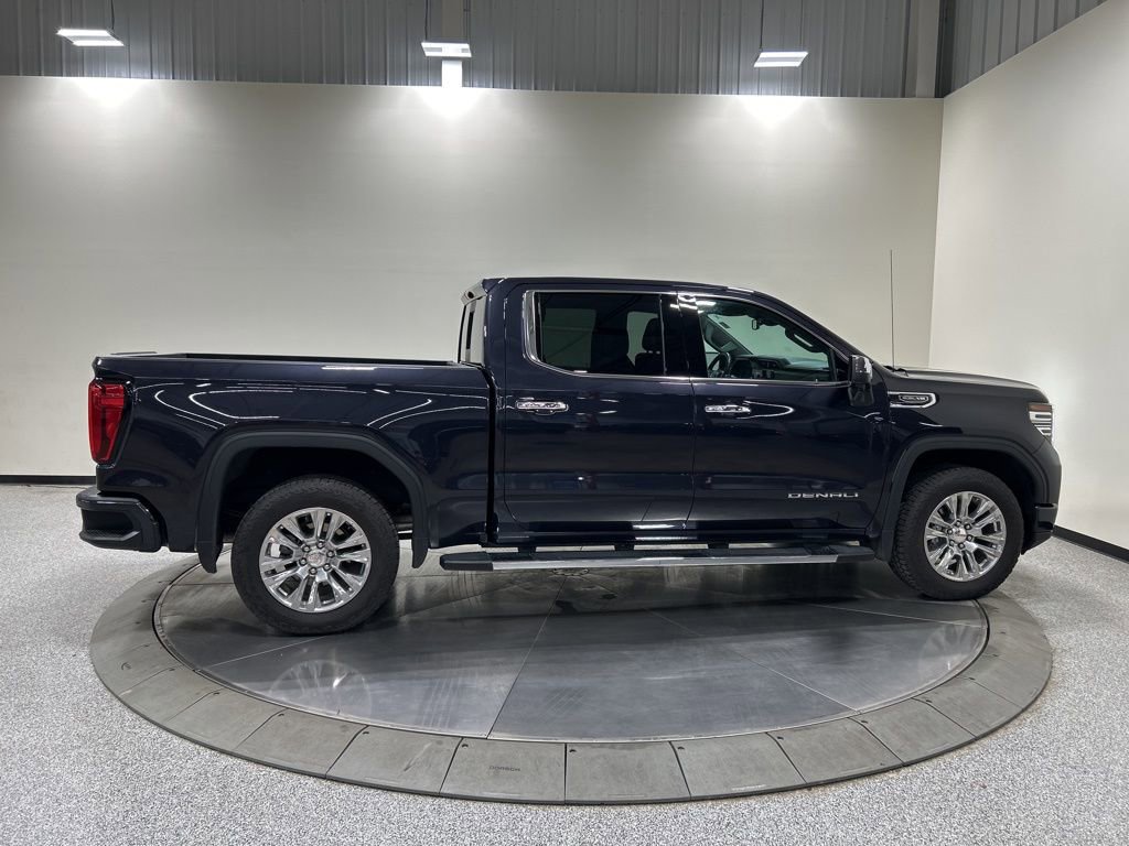 Used 2023 GMC Sierra 1500 Denali AWD/4WD image 6