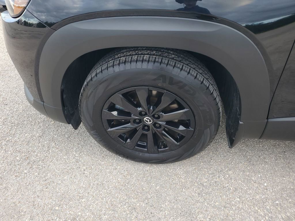 Used 2023 MAZDA CX-50 2.5 S w/ Cargo Package image 17