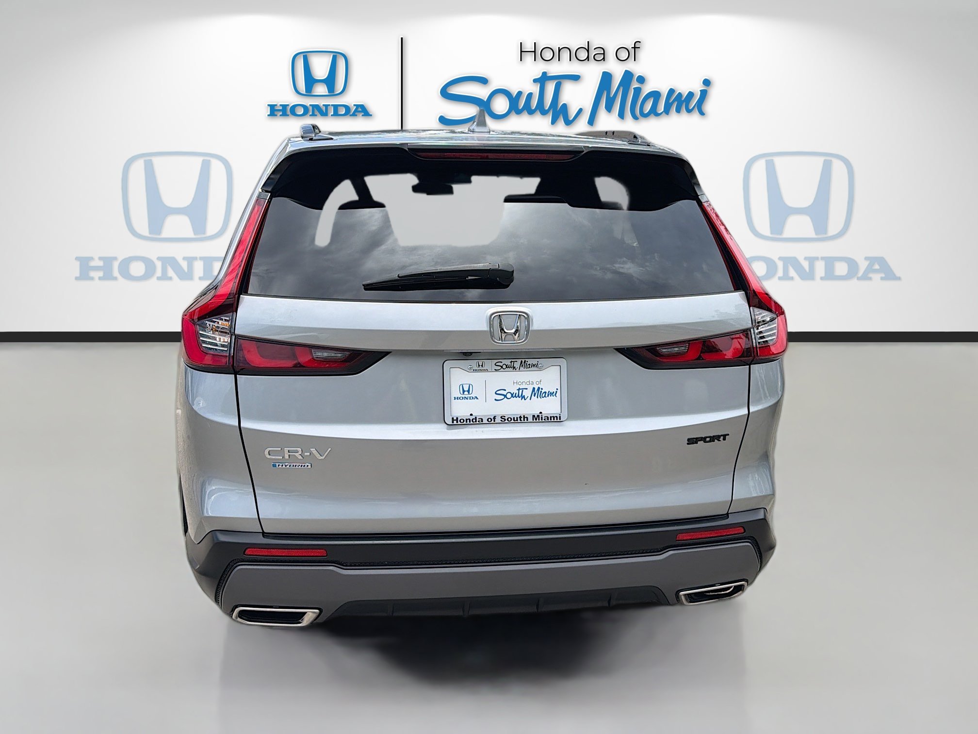 Used 2023 Honda CR-V Sport image 6