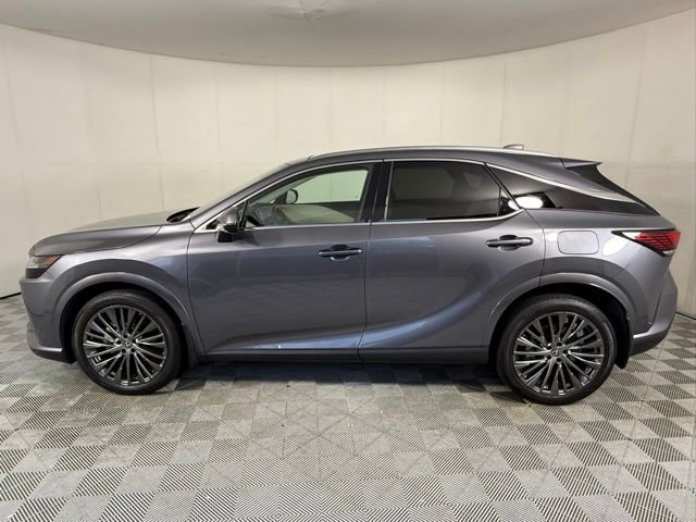 Used 2023 Lexus RX 350 w/ Accessory Package (Z1) AWD/4WD image 3