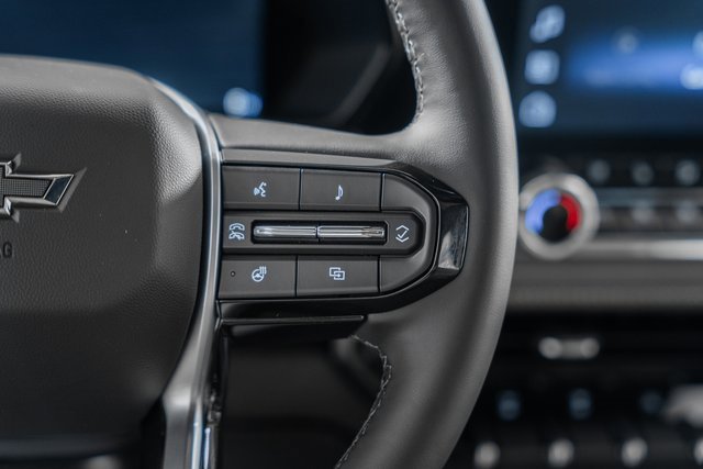 New 2026 Chevrolet Colorado ZR2 w/ Technology Package image 36