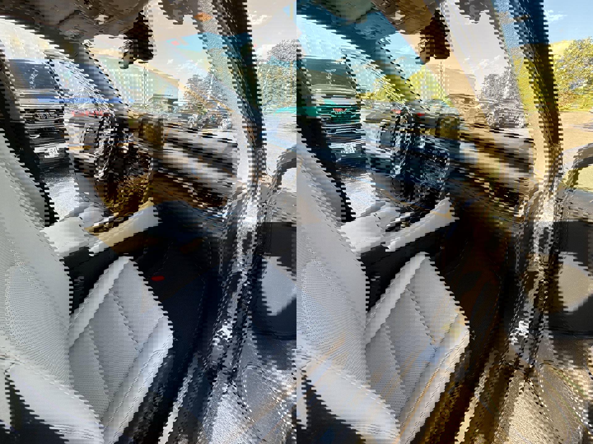 Used 2022 Lexus RX 350 AWD image 29