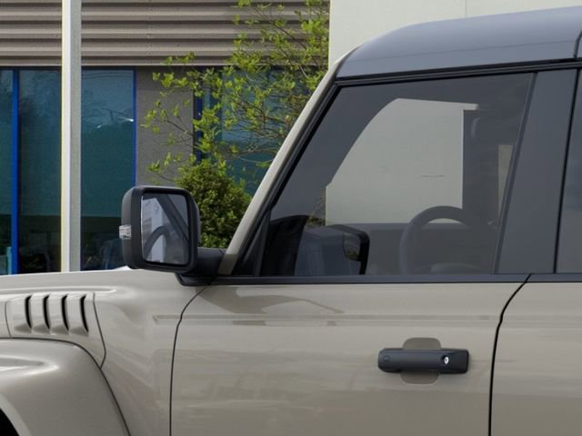 New 2026 Ford Bronco Raptor AWD/4WD image 23