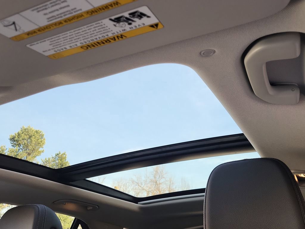 Certified 2025 Mercedes-Benz GLE 350 4MATIC image 29