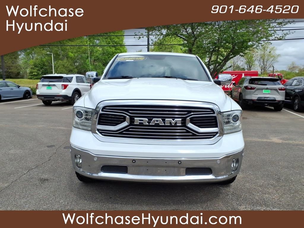 Used 2016 RAM 1500 Limited image 8
